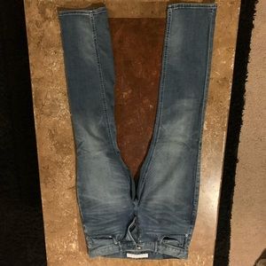 Express Jeans. Great Condition. Used.